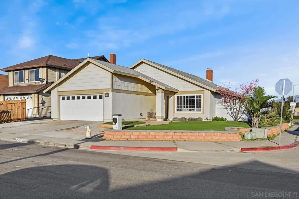973 Stillwell Ave, San Diego, CA 92114 Main Photo