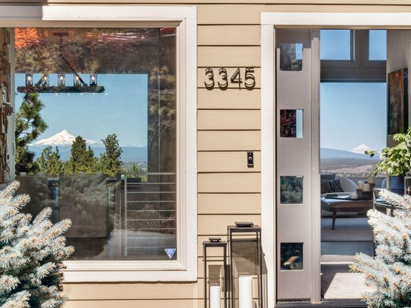 3345 NW Panorama Drive, Bend, OR 97703