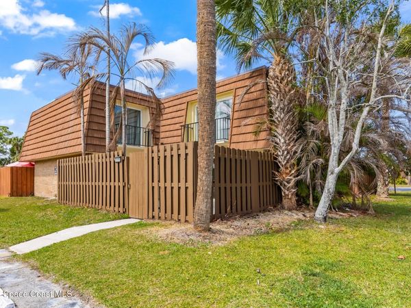 2117 Joshua Drive NE , Palm Bay, FL 32905