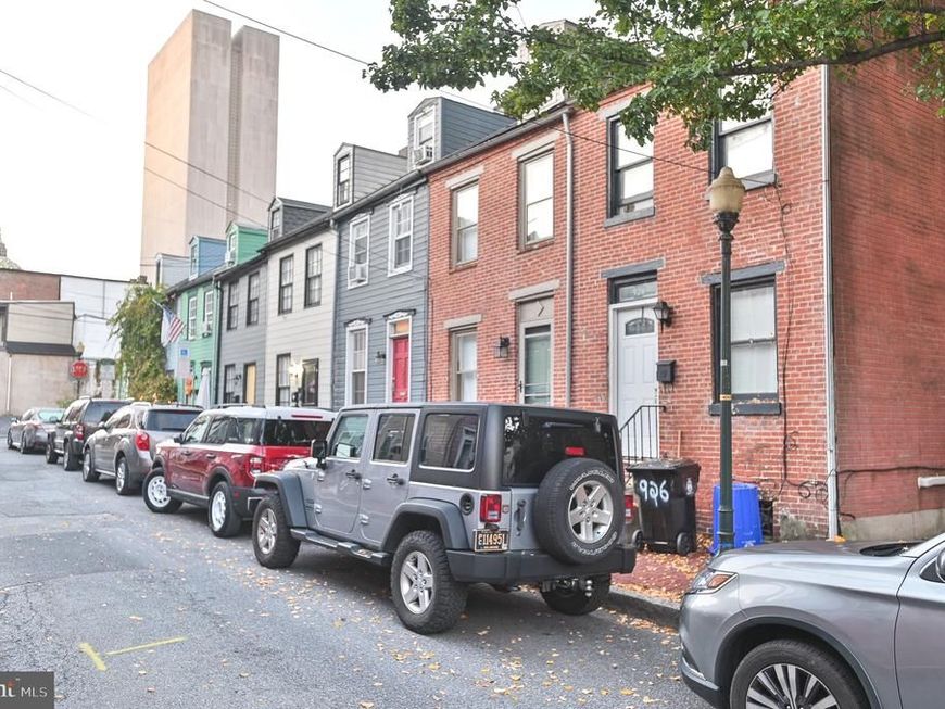 926 Grand Street, Harrisburg, PA 17102 Main Photo