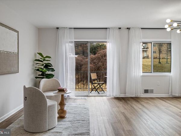 10656 WEYMOUTH STREET, Unit 202, BETHESDA, MD 20814