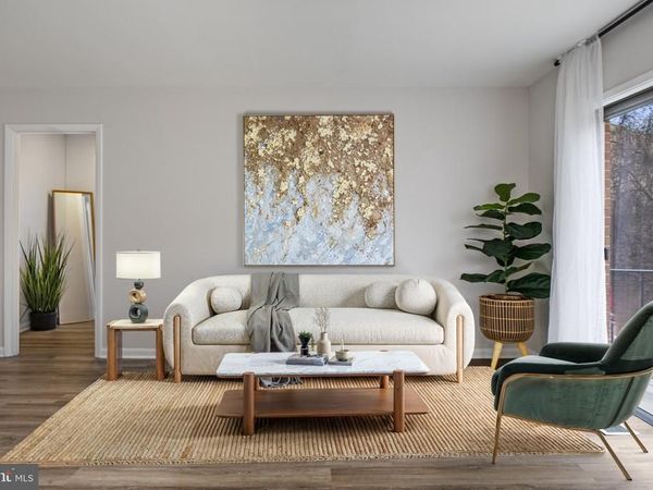 10656 WEYMOUTH STREET, Unit 202, BETHESDA, MD 20814