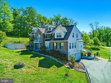 26 SENTINEL RIDGE LANE , STAFFORD, VA 22554