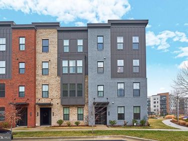 2269 WOODLAND GAP TERRACE , Unit 16, HERNDON, VA 20171