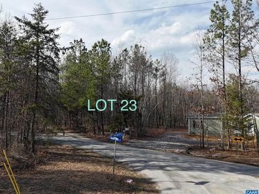 949 AUSTINS RD , GLADSTONE, VA 24553