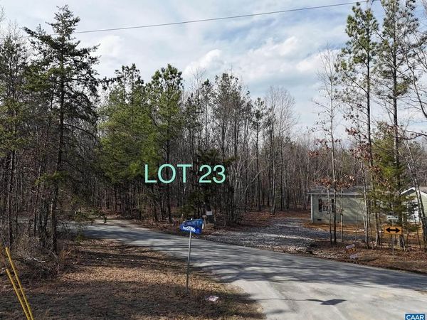 949 AUSTINS RD , GLADSTONE, VA 24553