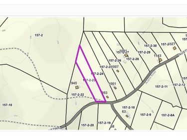 949 AUSTINS RD, GLADSTONE, VA 24553