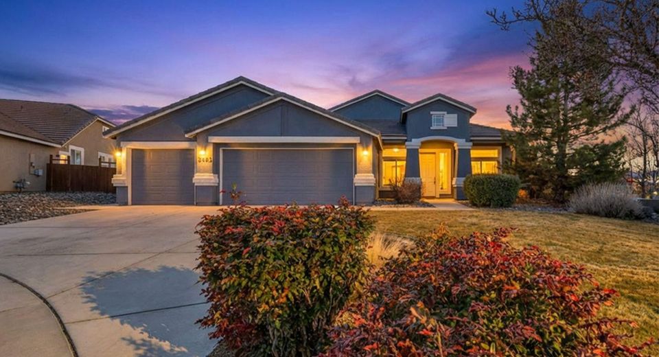 3663 Copernicus Court, Sparks, NV 89436 Photo