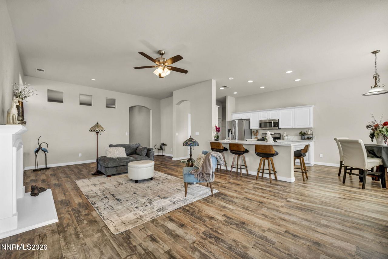 3663 Copernicus Court, Sparks, NV 89436 Photo