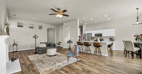 3663 Copernicus Court, Sparks, NV 89436 Photo