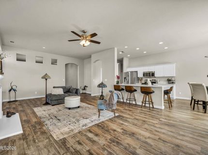 3663 Copernicus Court, Sparks, NV 89436 Photo