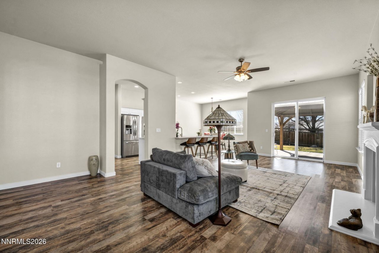 3663 Copernicus Court, Sparks, NV 89436 Photo