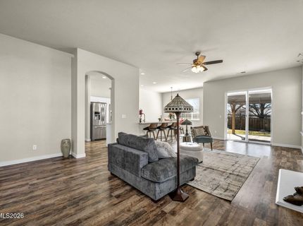 3663 Copernicus Court, Sparks, NV 89436 Photo