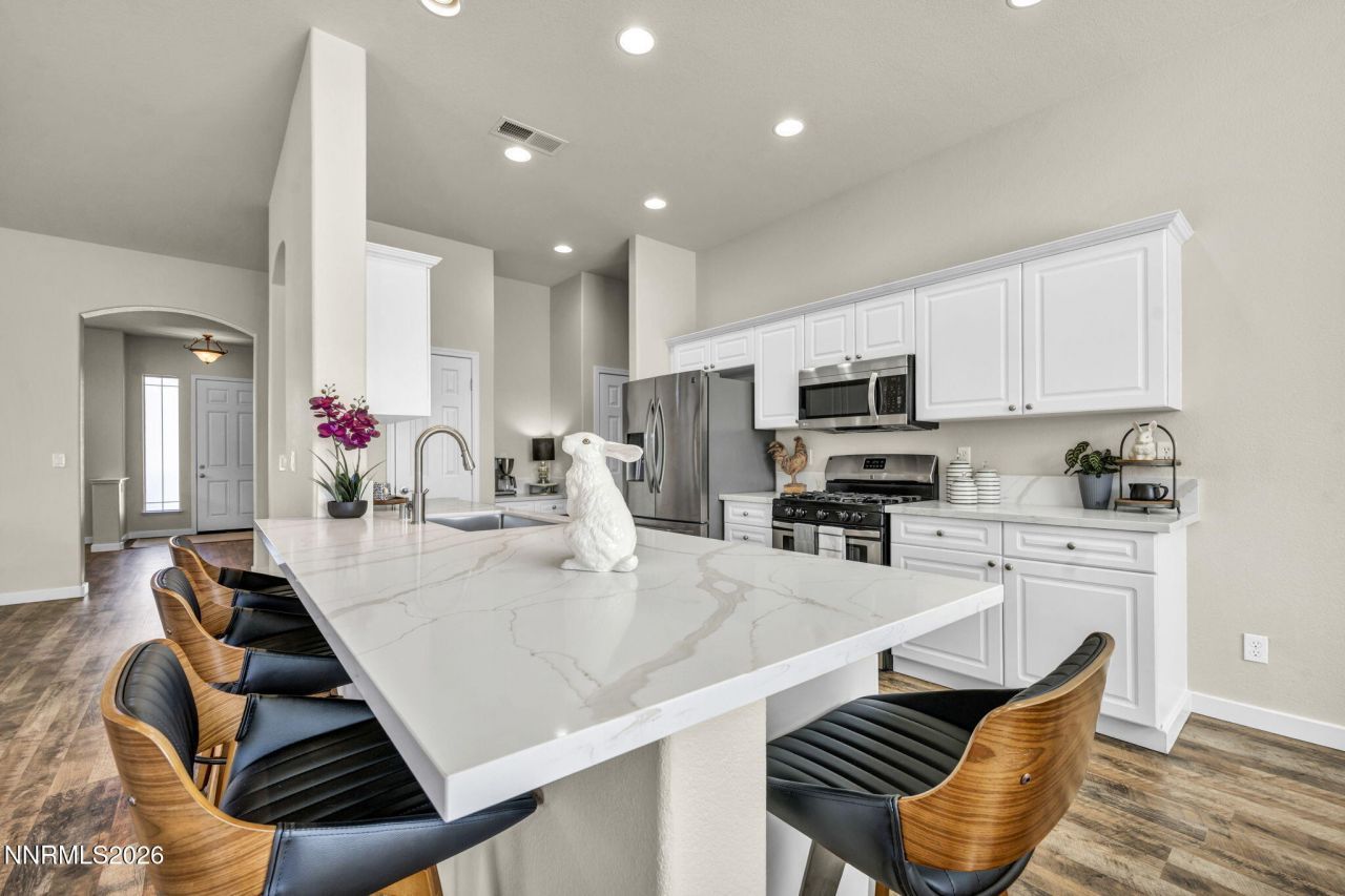 3663 Copernicus Court, Sparks, NV 89436 Photo