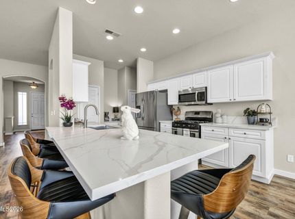 3663 Copernicus Court, Sparks, NV 89436 Photo