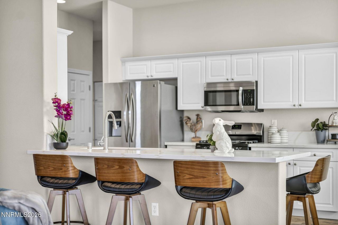 3663 Copernicus Court, Sparks, NV 89436 Photo