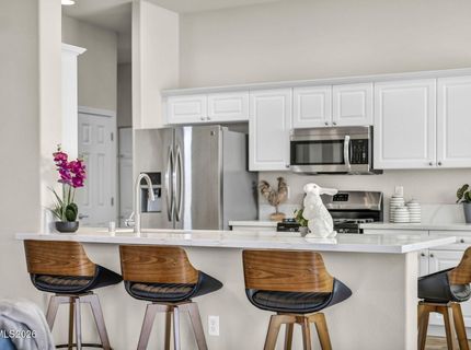 3663 Copernicus Court, Sparks, NV 89436 Photo