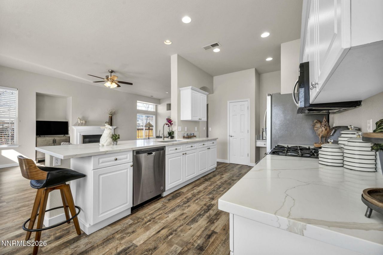 3663 Copernicus Court, Sparks, NV 89436 Photo