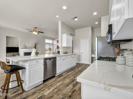 3663 Copernicus Court, Sparks, NV 89436 Photo