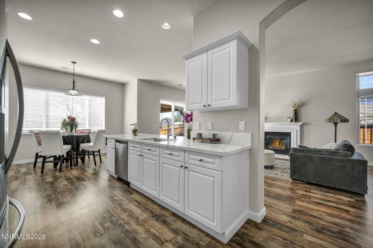 3663 Copernicus Court, Sparks, NV 89436 Photo