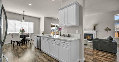 3663 Copernicus Court, Sparks, NV 89436 Photo