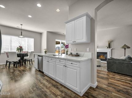 3663 Copernicus Court, Sparks, NV 89436 Photo