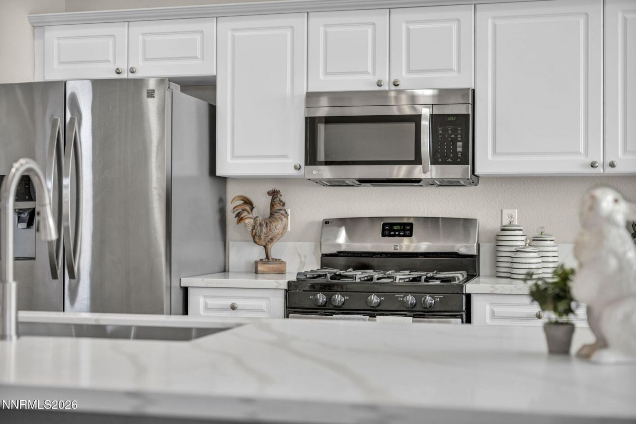 3663 Copernicus Court, Sparks, NV 89436 Photo