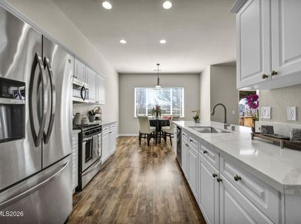 3663 Copernicus Court, Sparks, NV 89436 Photo