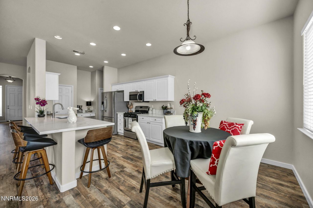 3663 Copernicus Court, Sparks, NV 89436 Photo