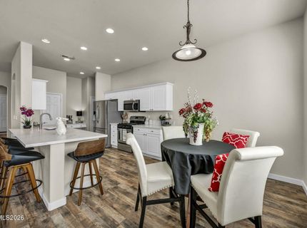 3663 Copernicus Court, Sparks, NV 89436 Photo