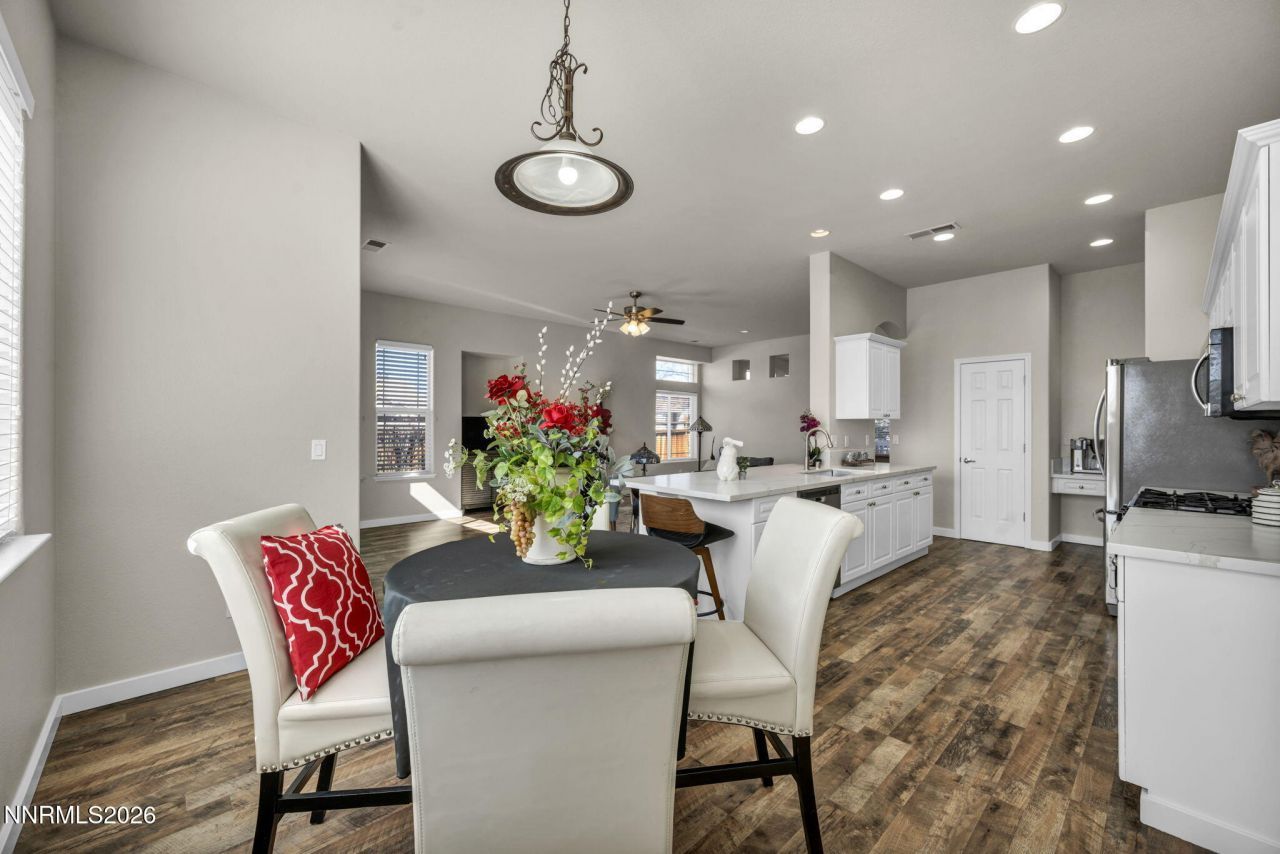 3663 Copernicus Court, Sparks, NV 89436 Photo