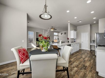 3663 Copernicus Court, Sparks, NV 89436 Photo