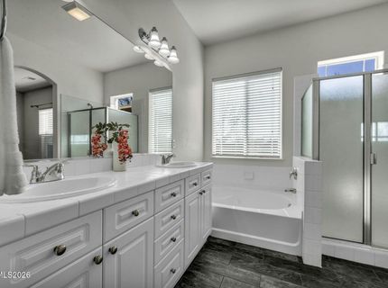 3663 Copernicus Court, Sparks, NV 89436 Photo