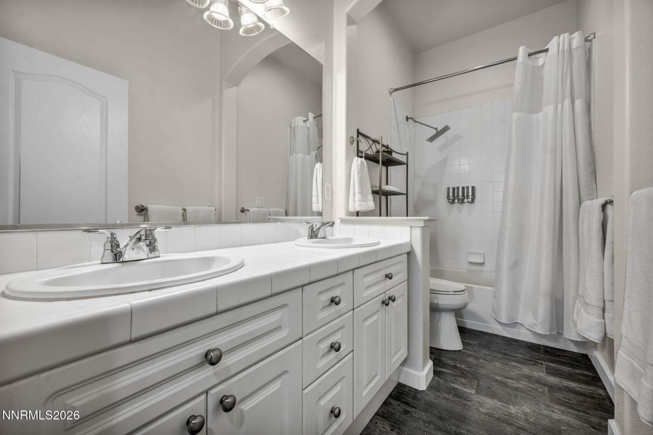 3663 Copernicus Court, Sparks, NV 89436 Photo