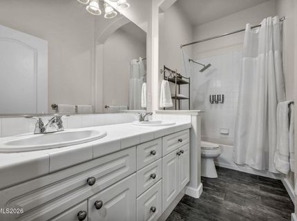 3663 Copernicus Court, Sparks, NV 89436 Photo