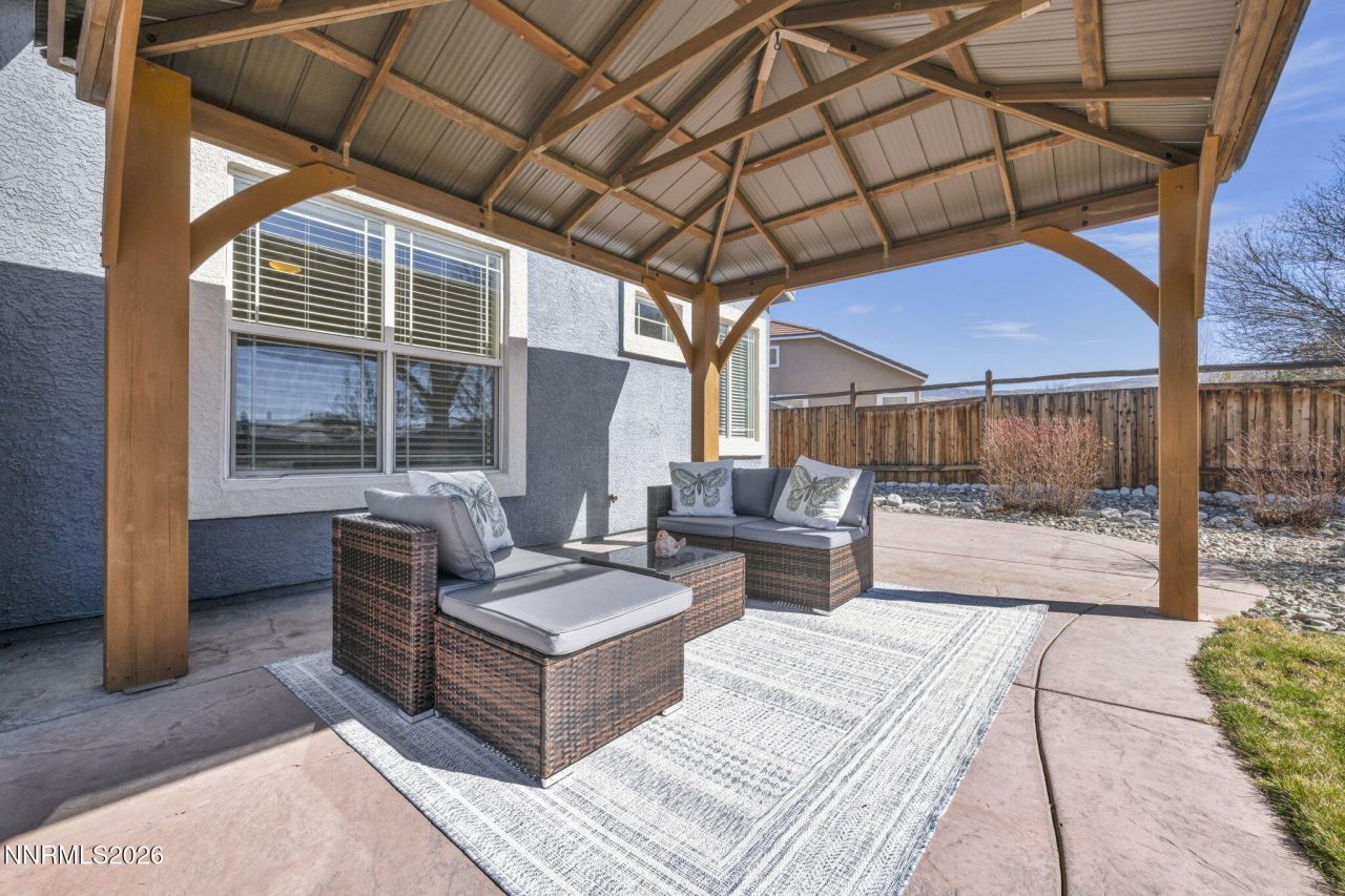 3663 Copernicus Court, Sparks, NV 89436 Photo