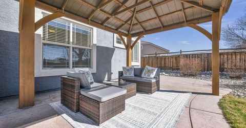 3663 Copernicus Court, Sparks, NV 89436 Photo