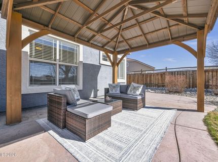 3663 Copernicus Court, Sparks, NV 89436 Photo