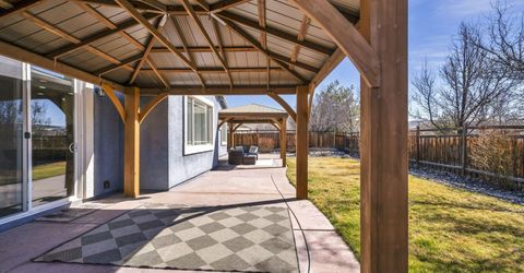 3663 Copernicus Court, Sparks, NV 89436 Photo