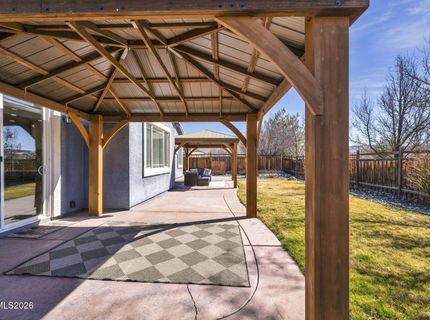 3663 Copernicus Court, Sparks, NV 89436 Photo