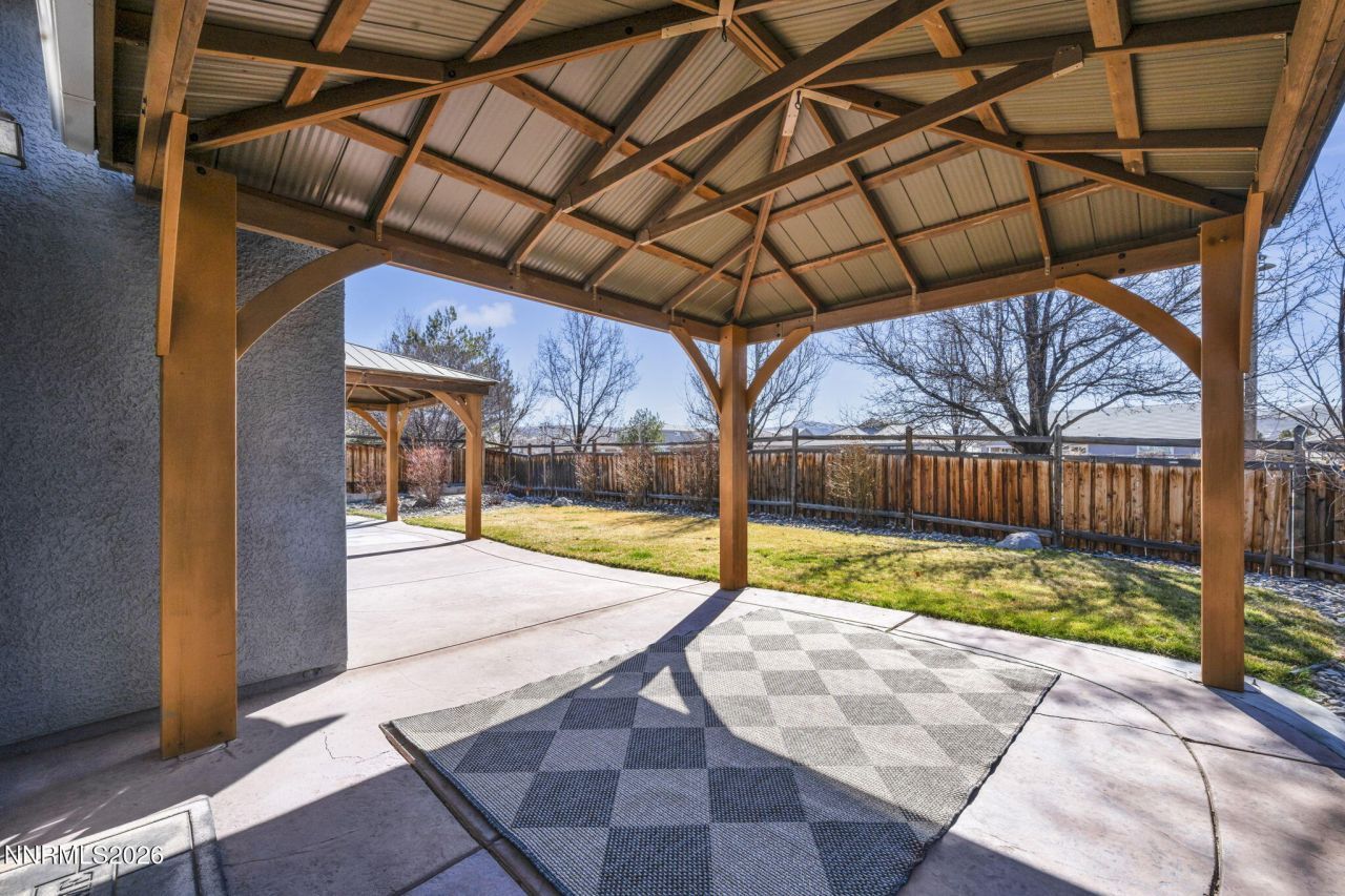 3663 Copernicus Court, Sparks, NV 89436 Photo