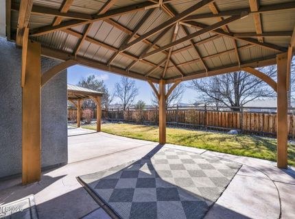 3663 Copernicus Court, Sparks, NV 89436 Photo