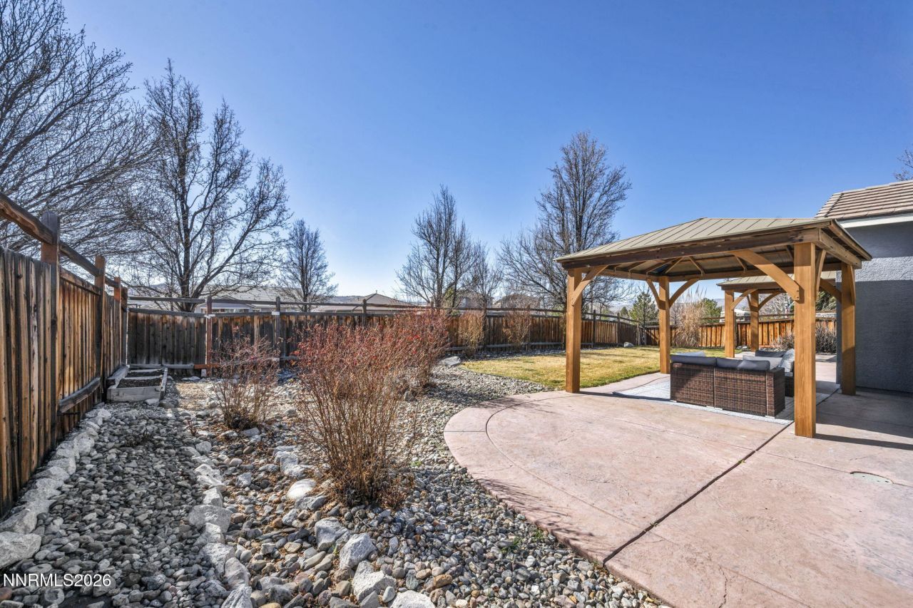 3663 Copernicus Court, Sparks, NV 89436 Photo