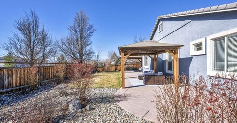 3663 Copernicus Court, Sparks, NV 89436 Photo