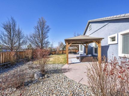 3663 Copernicus Court, Sparks, NV 89436 Photo