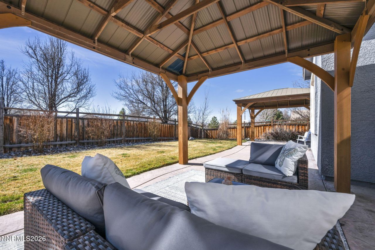 3663 Copernicus Court, Sparks, NV 89436 Photo