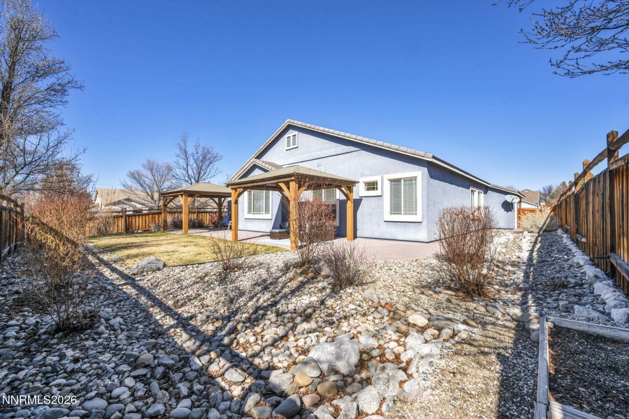 3663 Copernicus Court, Sparks, NV 89436 Photo