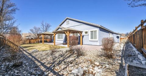 3663 Copernicus Court, Sparks, NV 89436 Photo