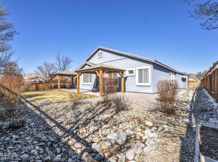 3663 Copernicus Court, Sparks, NV 89436 Photo