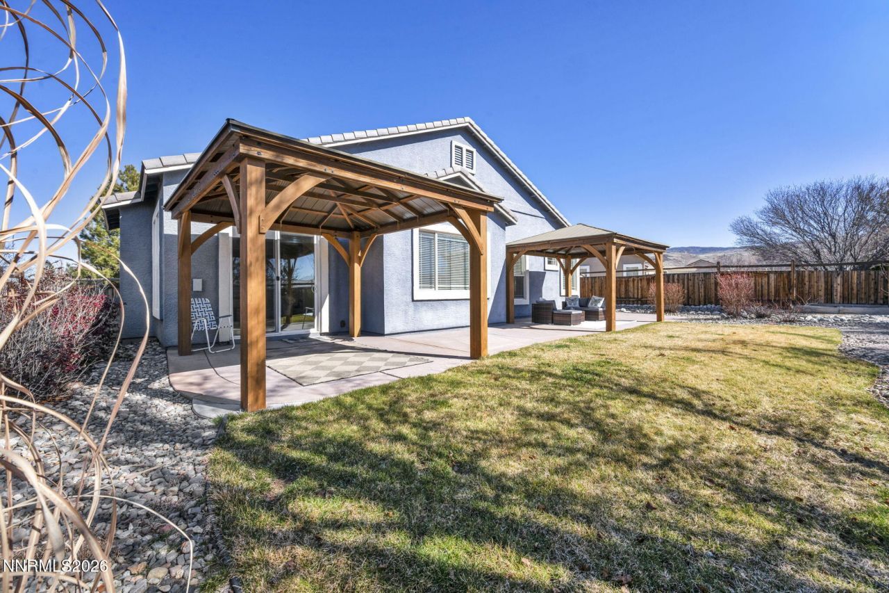 3663 Copernicus Court, Sparks, NV 89436 Photo